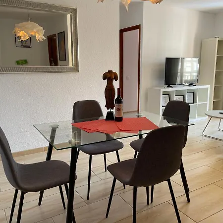 Appartement Dream Stadium