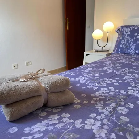 Appartement Dream Stadium *