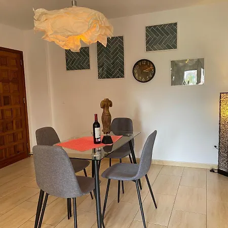 Dream Stadium * Santa Cruz de Tenerife