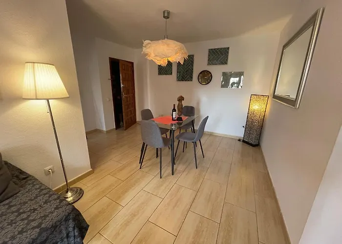 Appartement Dream Stadium *