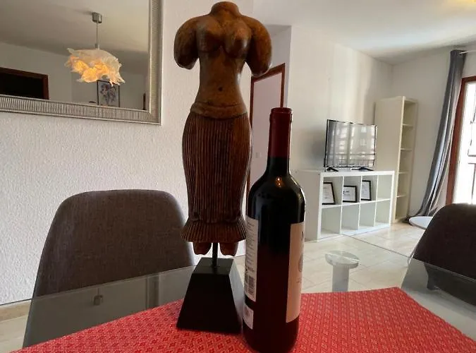 Dream Stadium Appartement