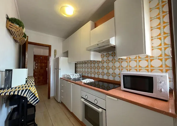 Appartement Dream Stadium *