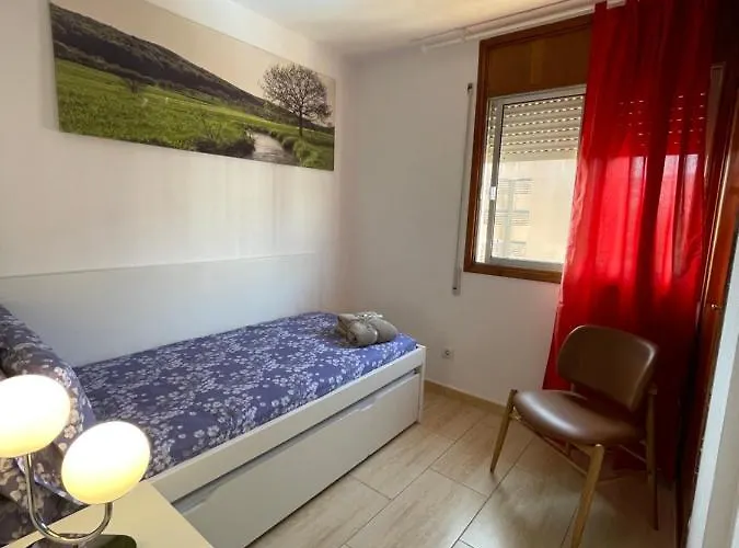 Appartement Dream Stadium