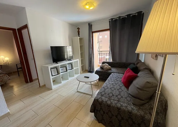 Dream Stadium * Santa Cruz de Tenerife