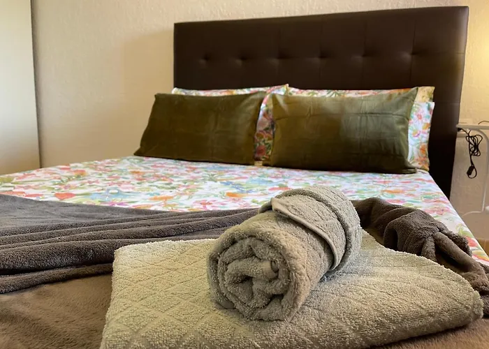 Appartement Dream Stadium *