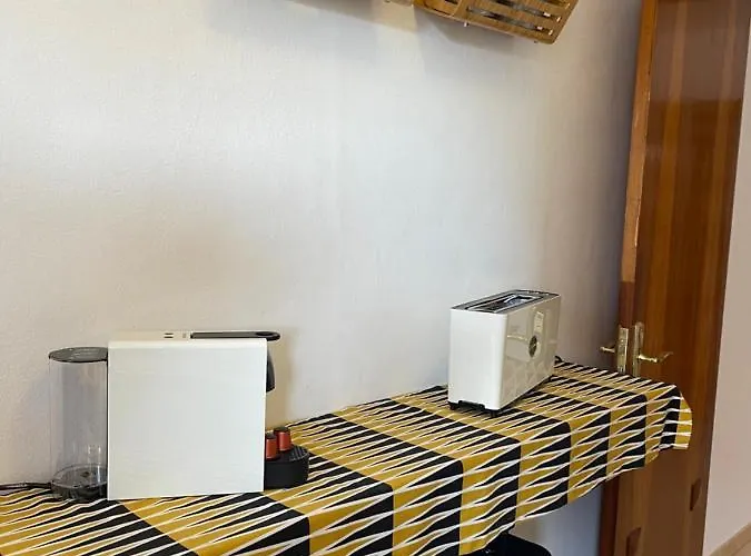 Appartement Dream Stadium