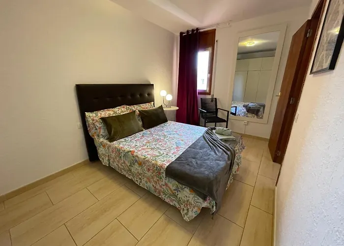 Dream Stadium Appartement