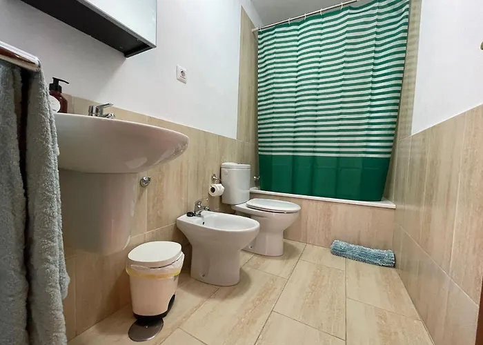 Appartement Dream Stadium Santa Cruz de Tenerife