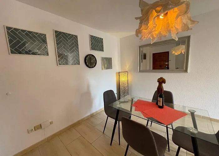 Appartement Dream Stadium *