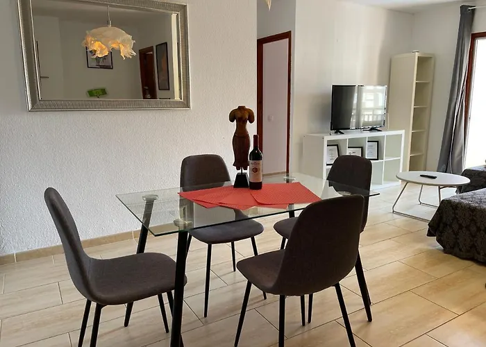 Appartement Dream Stadium