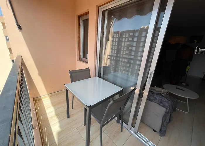 Appartement Dream Stadium