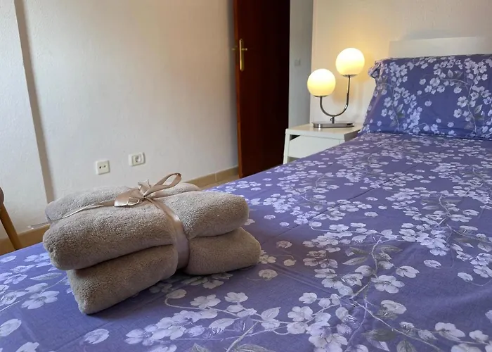 Appartement Dream Stadium *