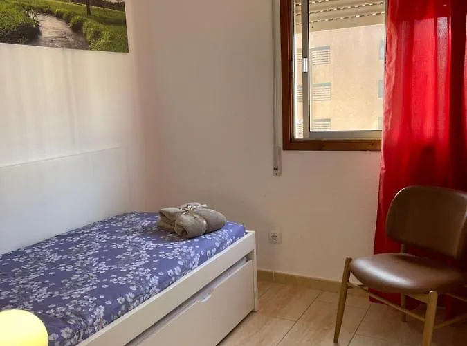 Dream Stadium Appartement *