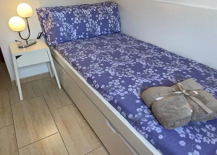 Dream Stadium Appartement Santa Cruz de Tenerife