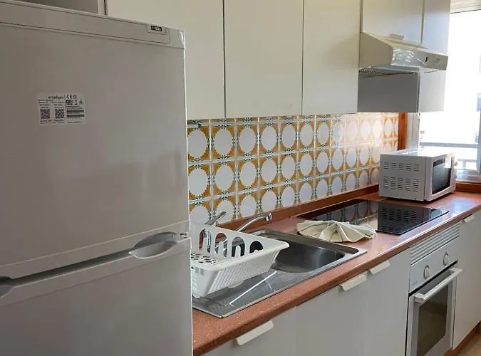 Dream Stadium Appartement Santa Cruz de Tenerife