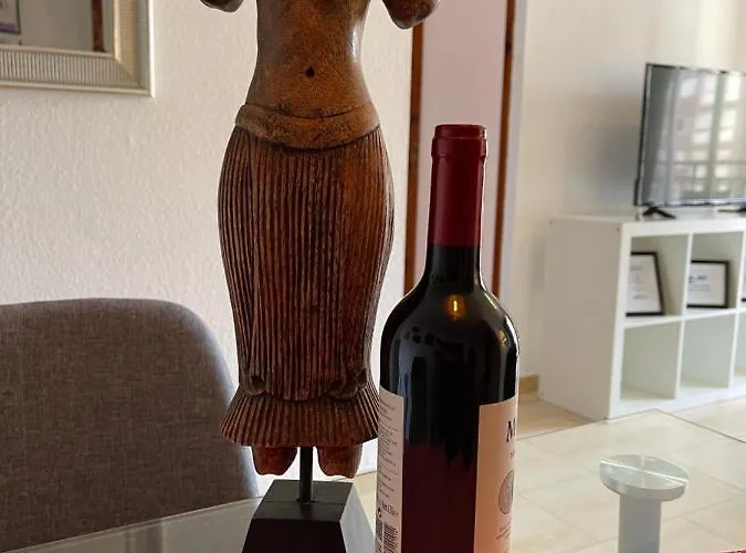 Dream Stadium Appartement Santa Cruz de Tenerife