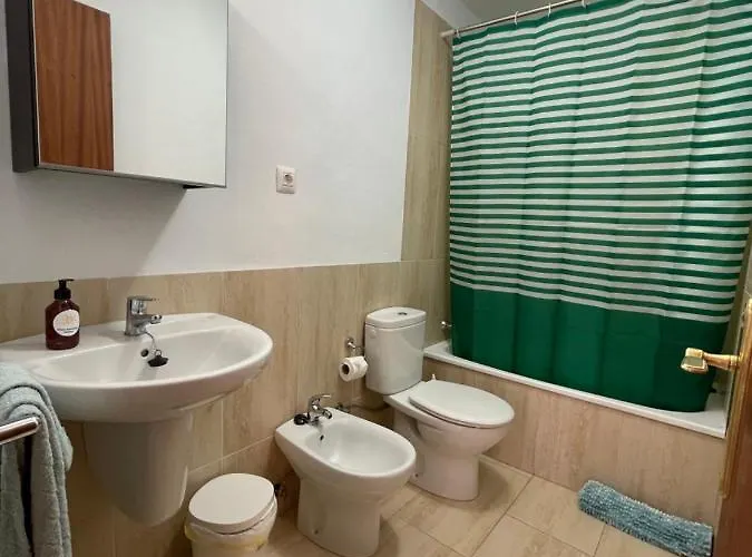 Dream Stadium Santa Cruz de Tenerife