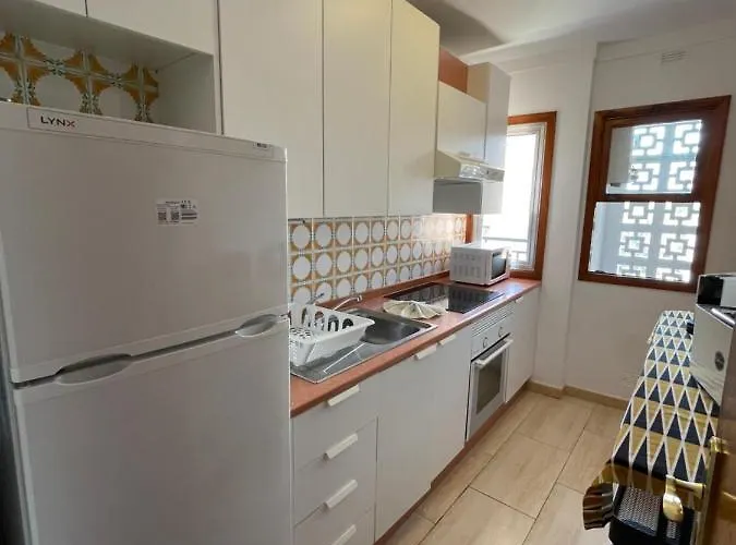 Dream Stadium Appartement *