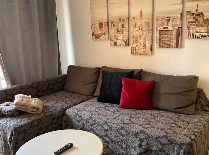 Dream Stadium Santa Cruz de Tenerife