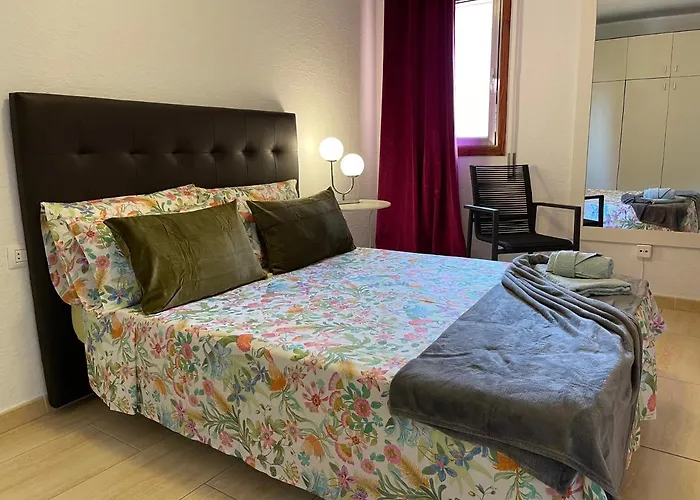 Dream Stadium Appartement *