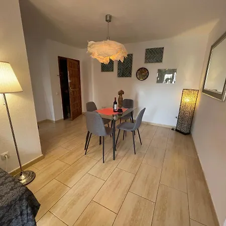 Apartamento Dream Stadium *