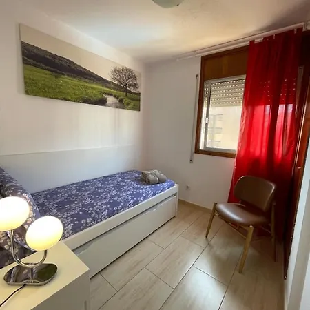 Apartamento Dream Stadium