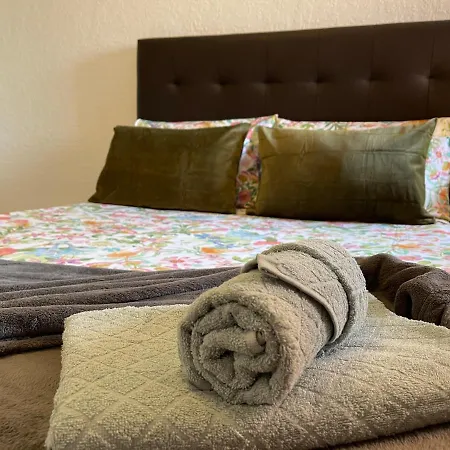 Apartamento Dream Stadium *