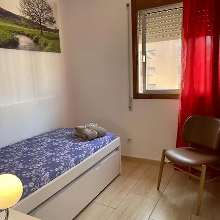 Dream Stadium Apartamento *