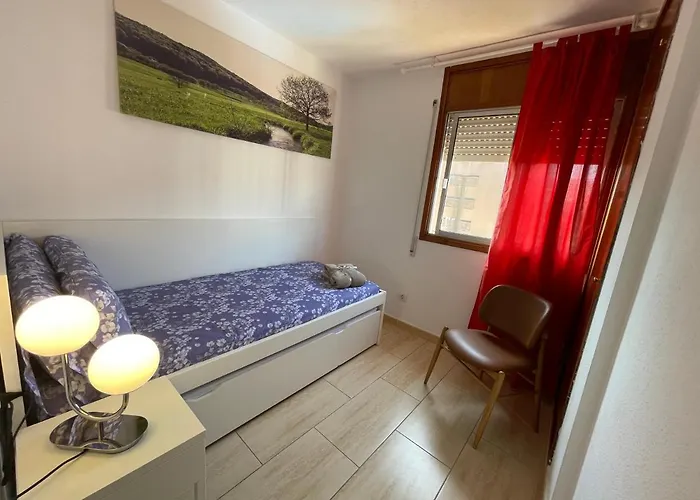 Dream Stadium * סנטה קרוז דה טנריף