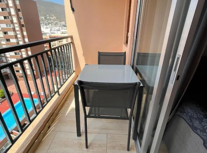 Dream Stadium * סנטה קרוז דה טנריף