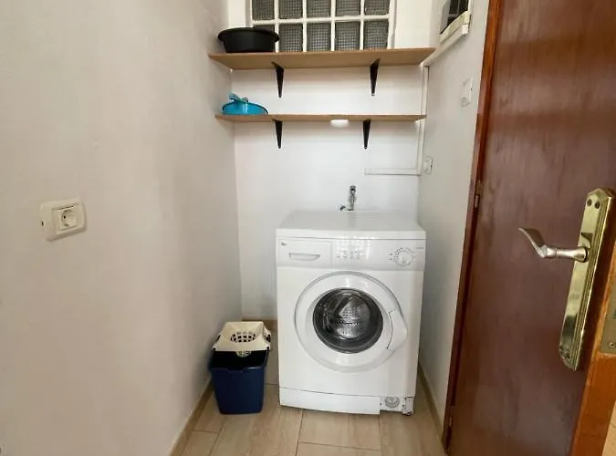 דירה Dream Stadium *