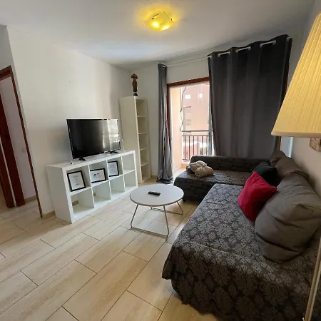 Dream Stadium * Santa Cruz de Tenerife