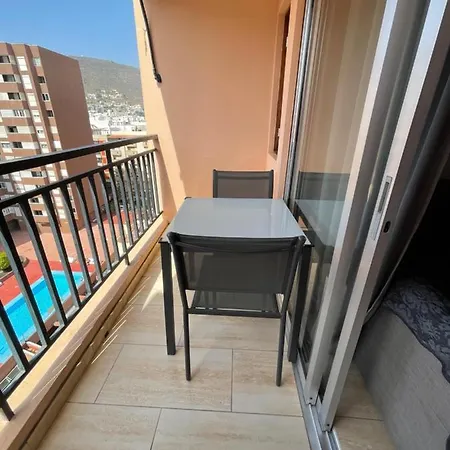 Dream Stadium * Santa Cruz de Tenerife