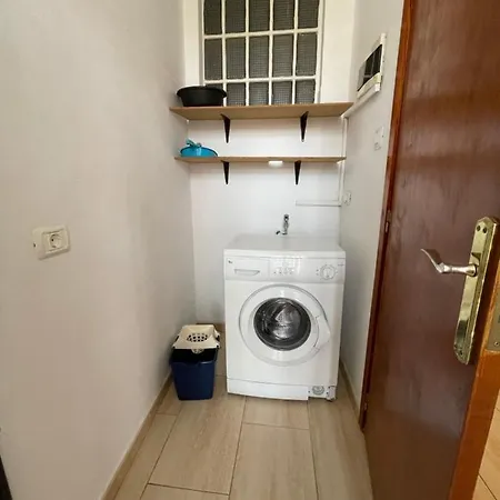 Daire Dream Stadium *