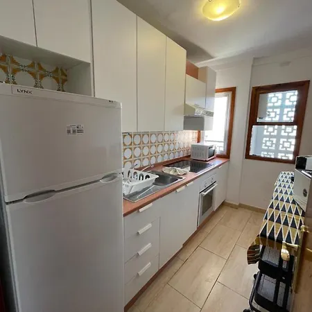 Dream Stadium Daire *