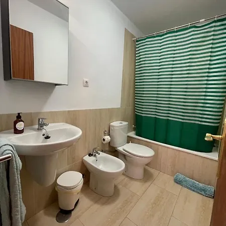 Dream Stadium 산타크루스데 테네리페