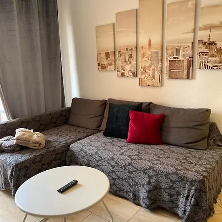 Dream Stadium 산타크루스데 테네리페